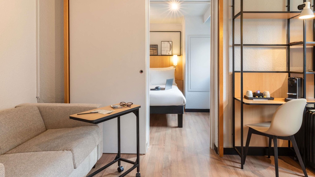 Photo of Bedroom in Necker