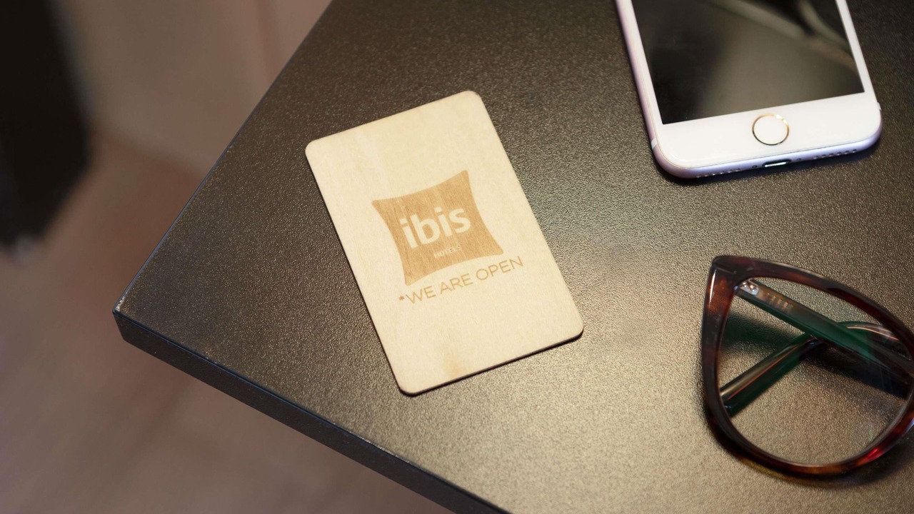 Photo of Bedroom in Necker