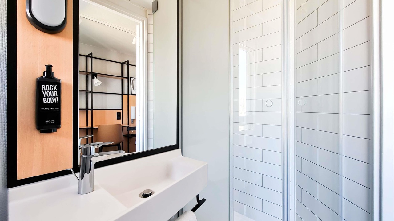 Photo of Bedroom in Necker