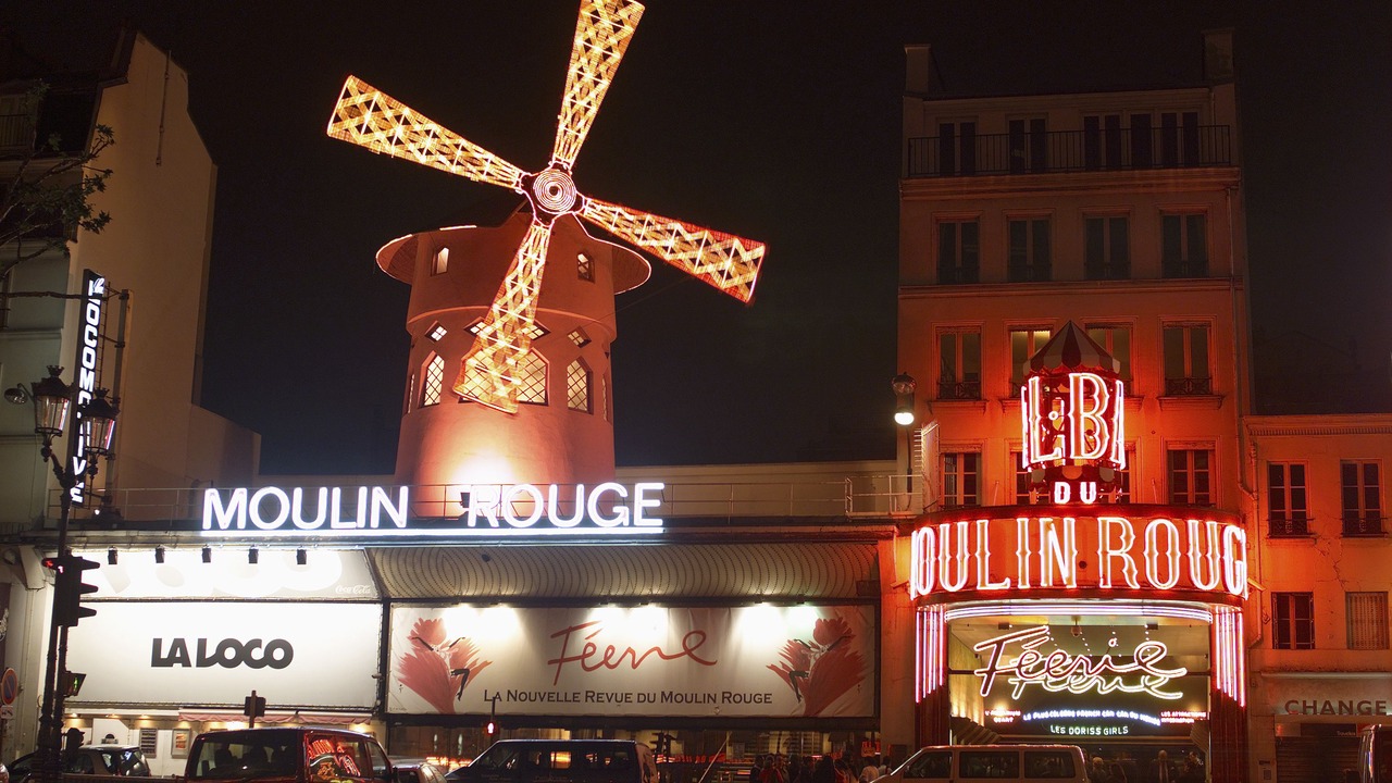 Photo of Others in Necker