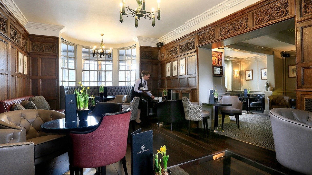 Photo of Others in Marlow