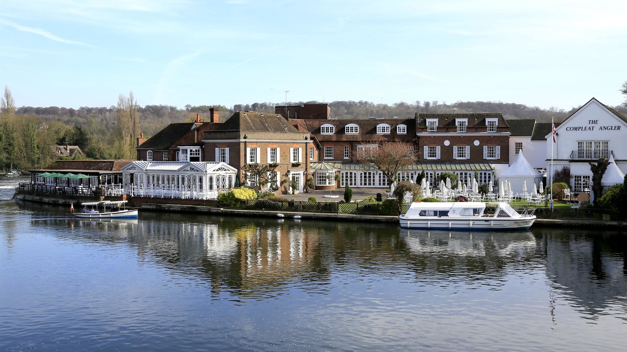 Photo of Outdoor in Marlow