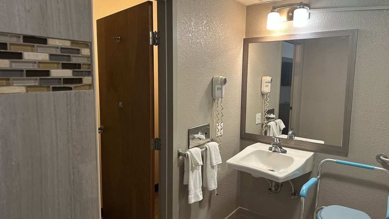 Photo of Bathroom in Middleborough