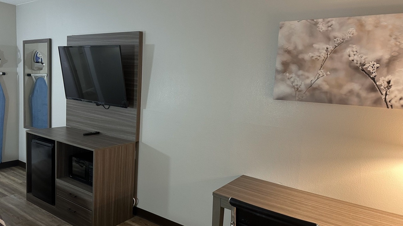 Photo of Bedroom in Middleborough