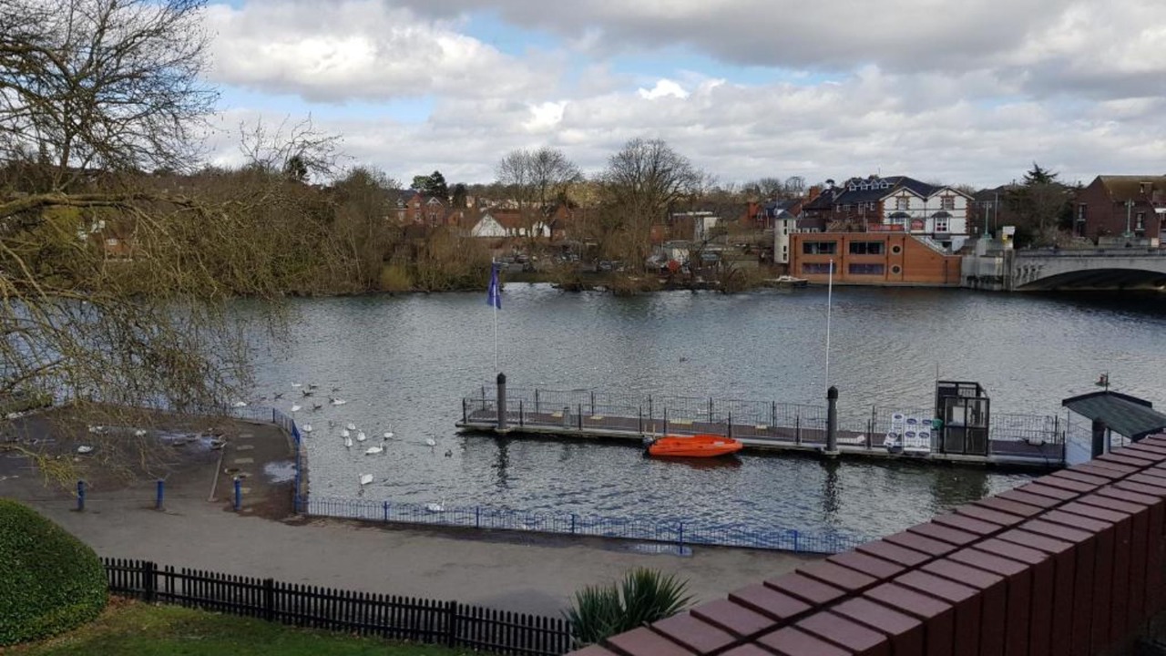 Photo of Bedroom in Reading