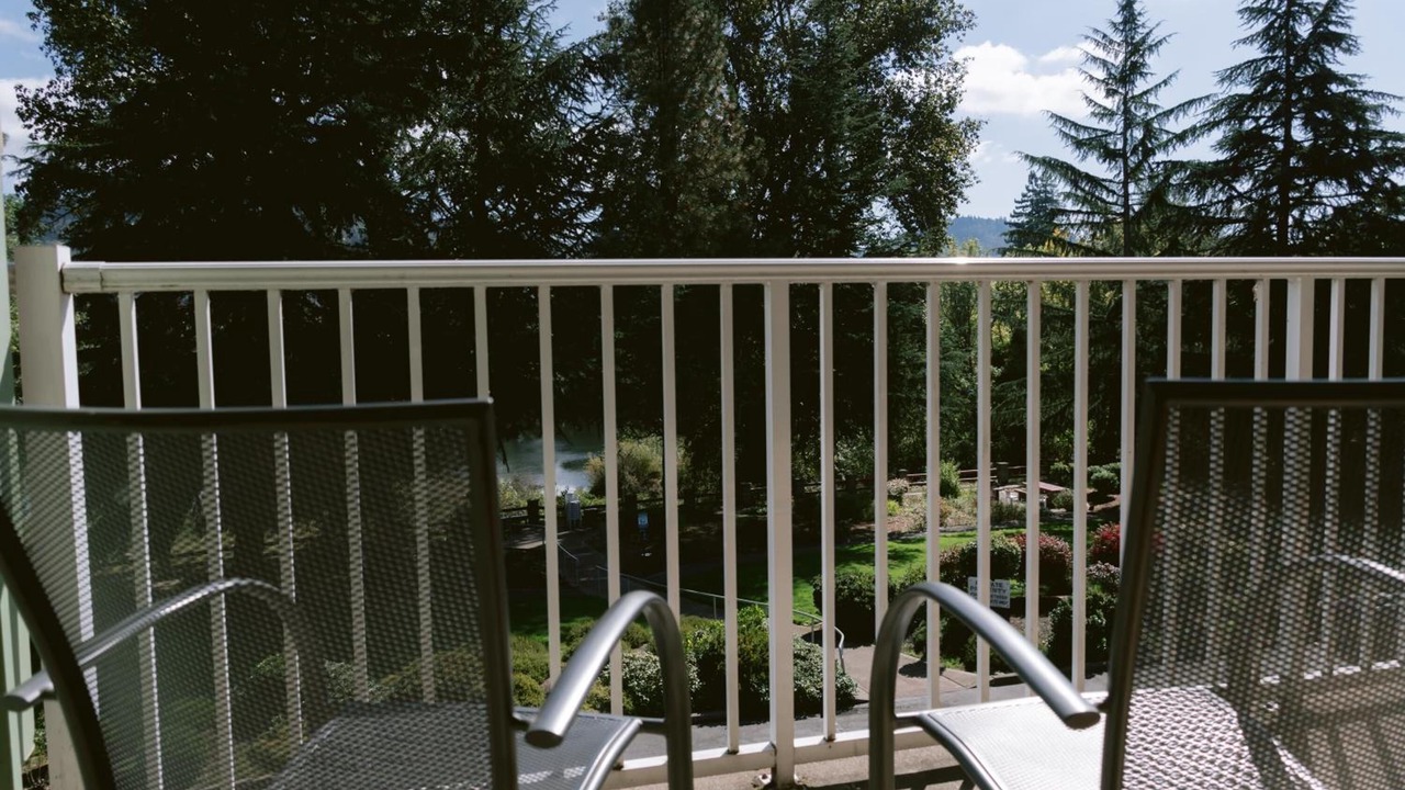 Photo of Patio Balcony in Roseburg