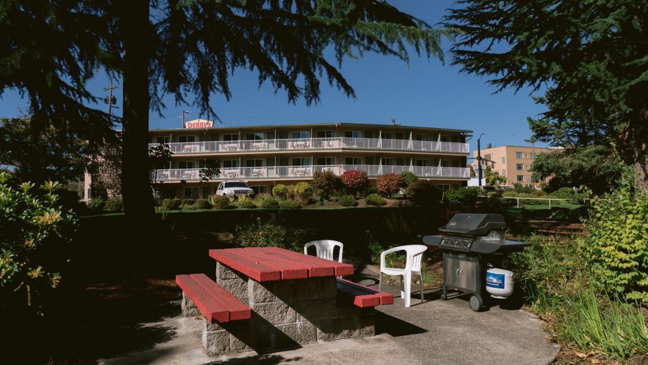 Photo of Outdoor in Roseburg