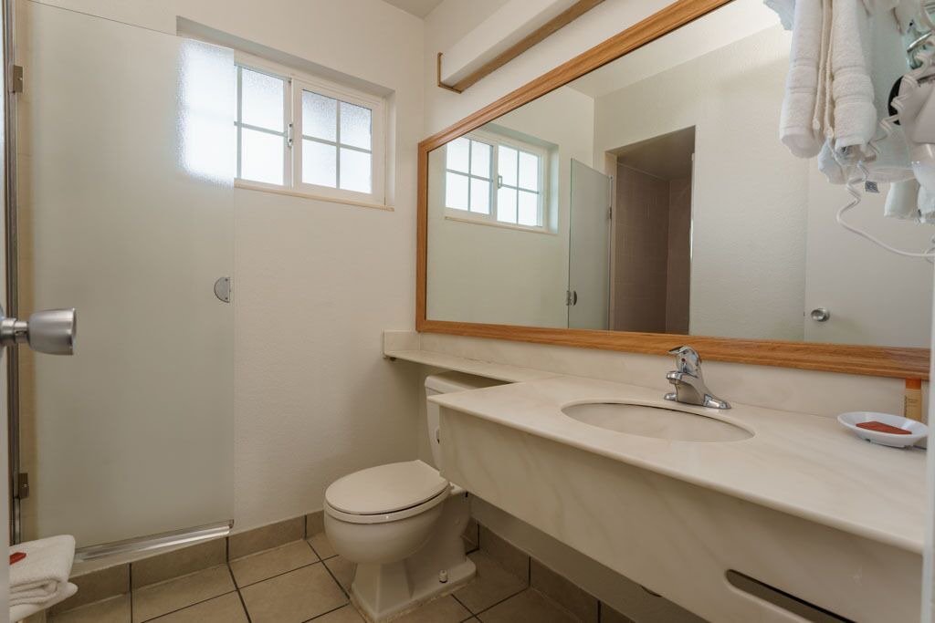 Photo of Bathroom in Roseburg