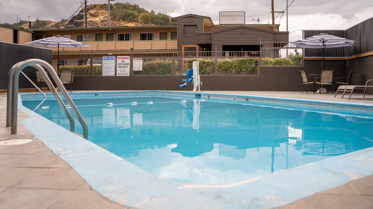 Photo of Outdoor in Roseburg