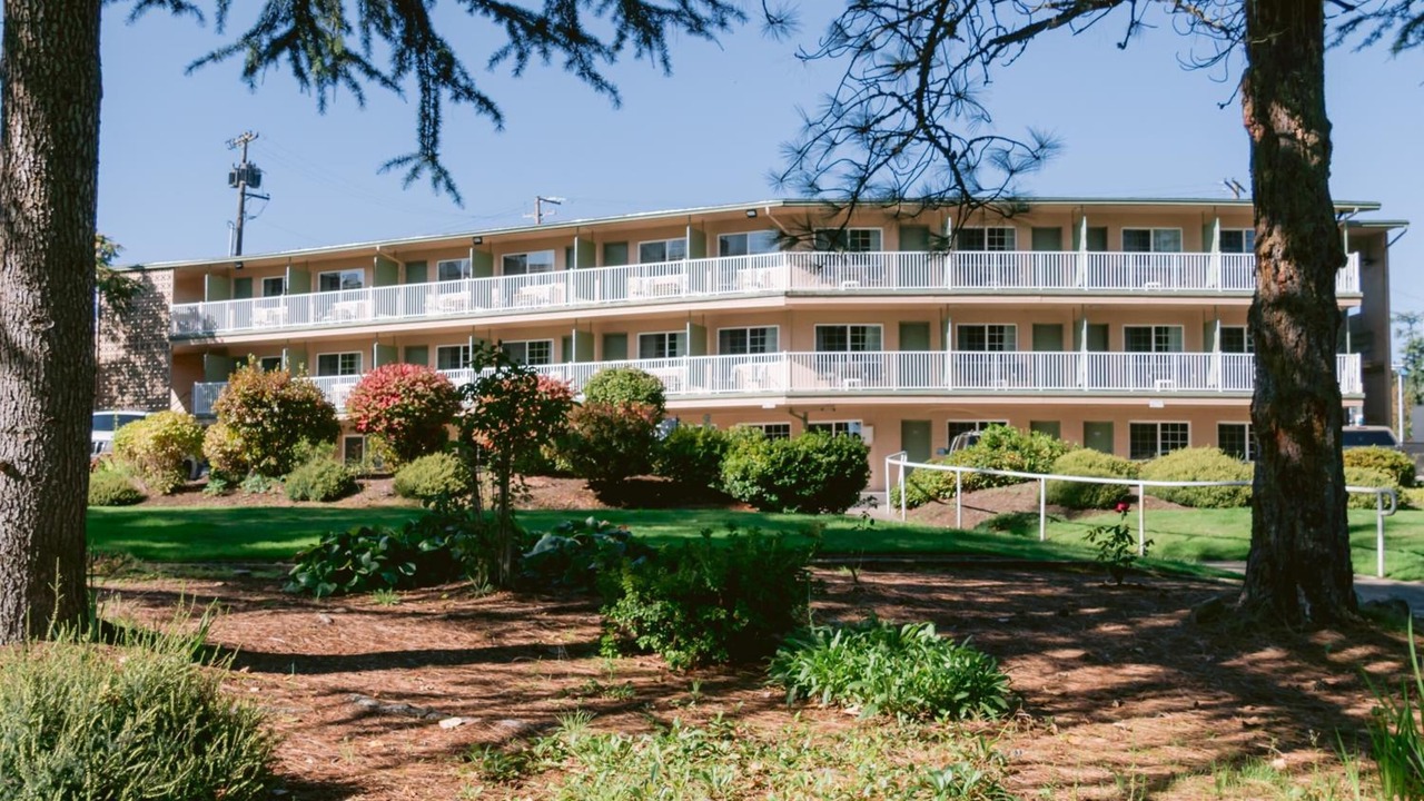 Photo of Outdoor in Roseburg