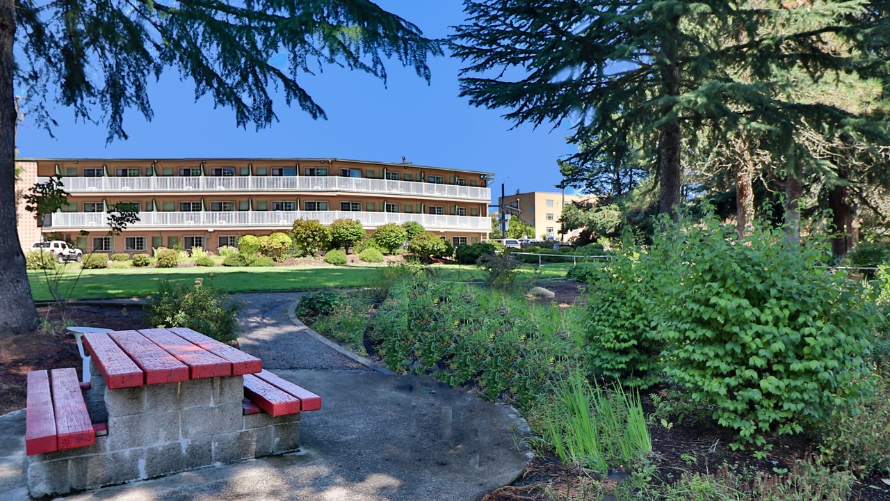 Photo of Outdoor in Roseburg