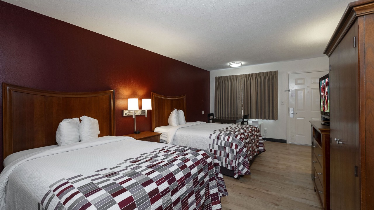 Photo of Bedroom in Dothan