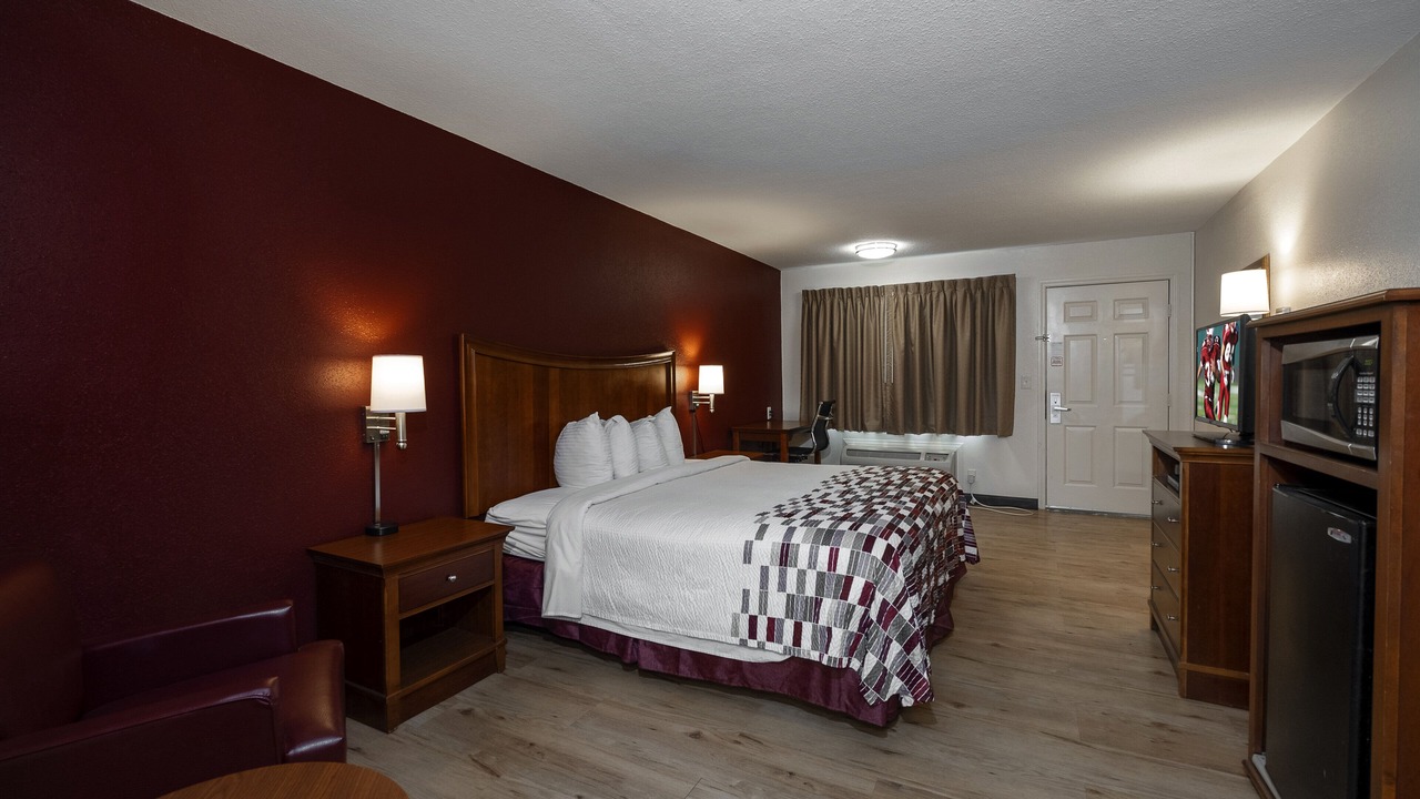 Photo of Bedroom in Dothan