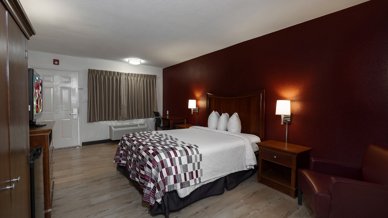 Photo of Bedroom in Dothan