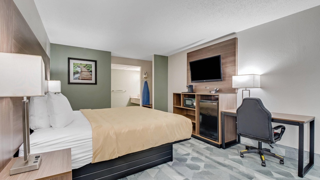 Photo of Bedroom in Dalton