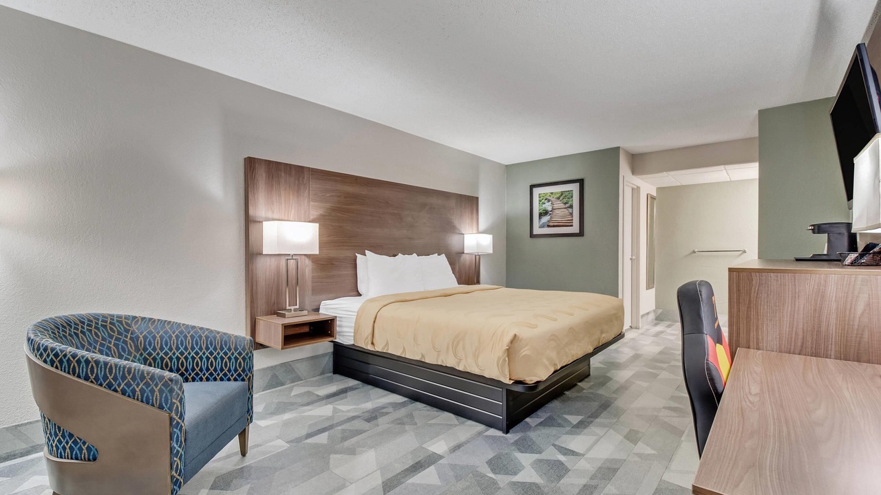 Photo of Bedroom in Dalton