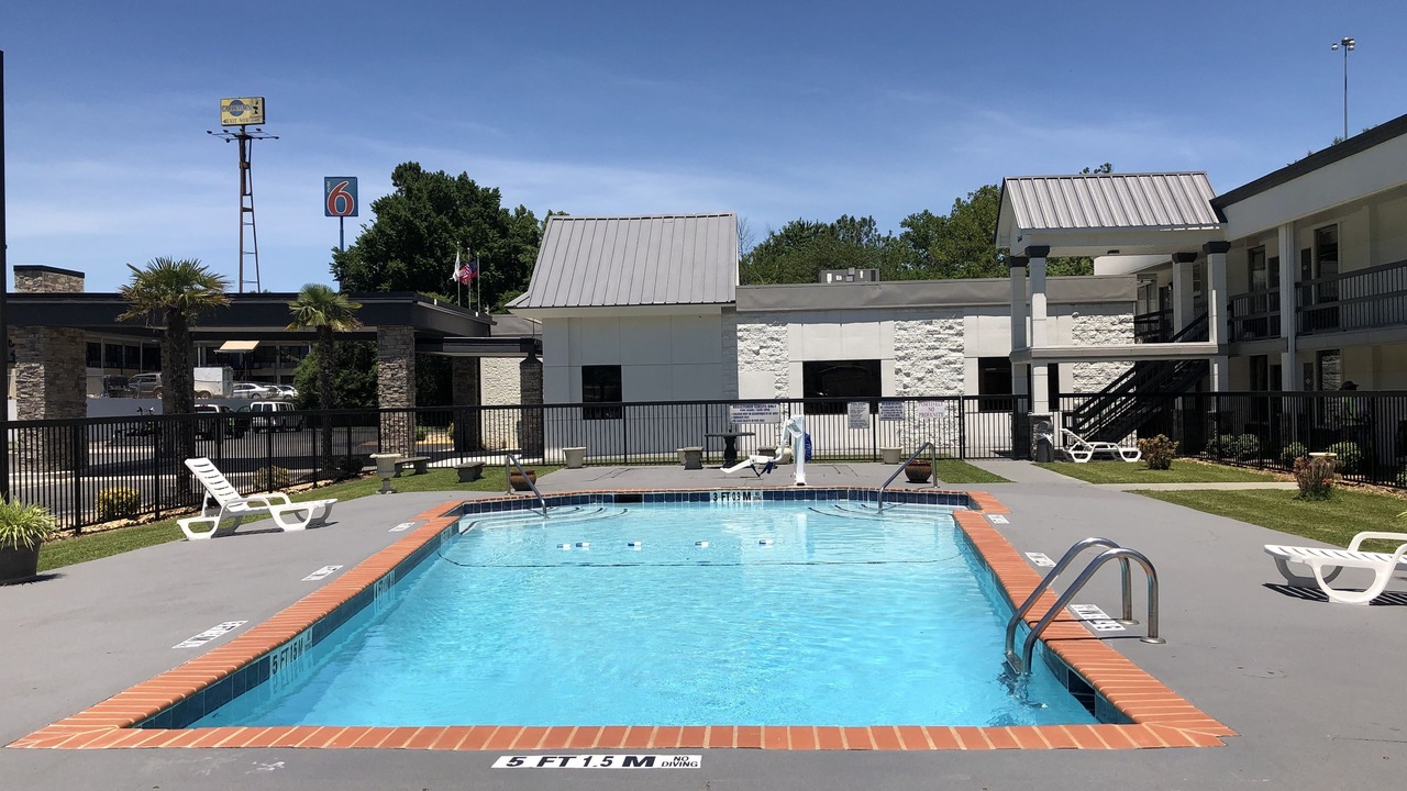 Photo of Outdoor in Dalton
