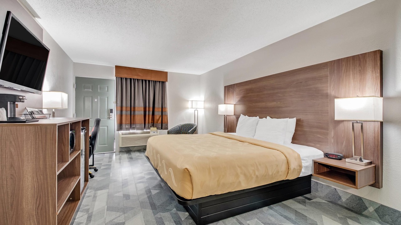 Photo of Bedroom in Dalton