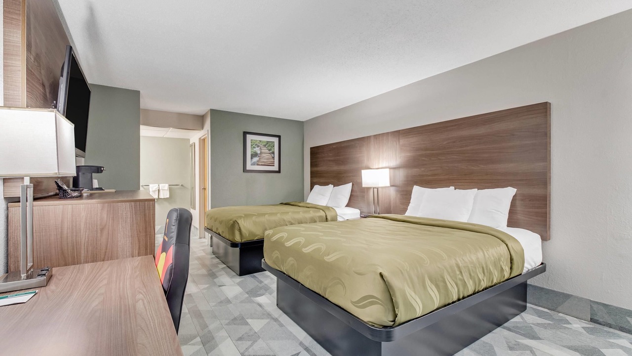 Photo of Bedroom in Dalton