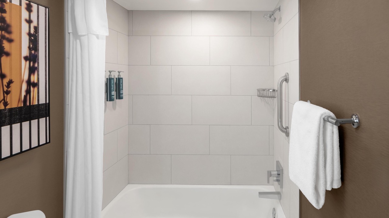 Photo of Bathroom in Springfield