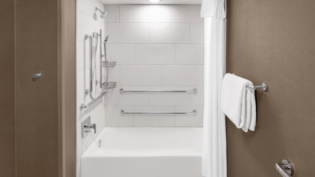 Photo of Bathroom in Springfield