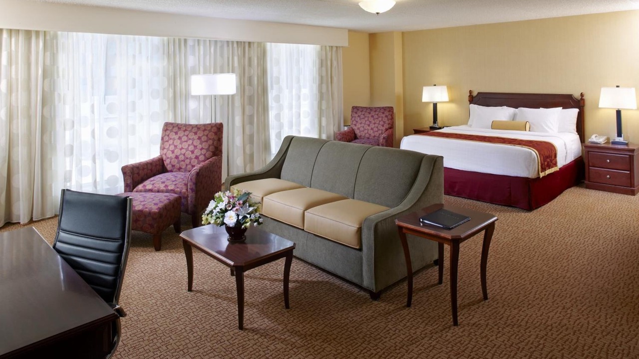 Photo of Bedroom in Tenafly