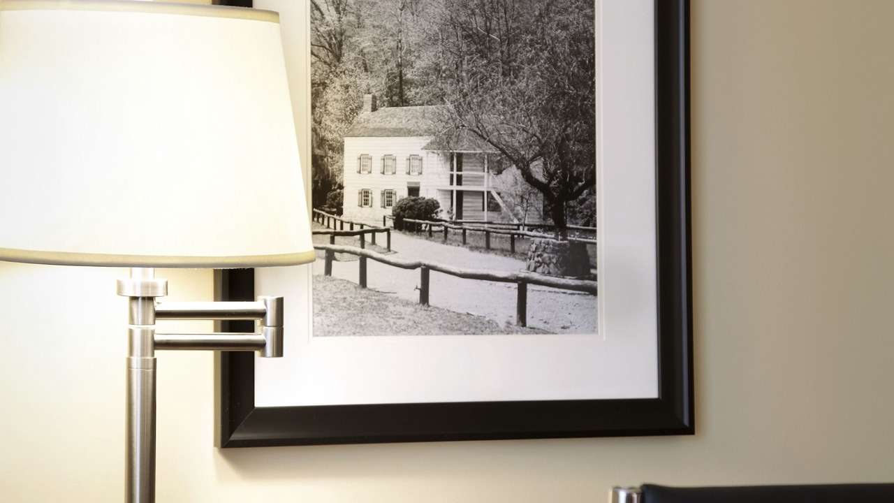 Photo of Bedroom in Tenafly