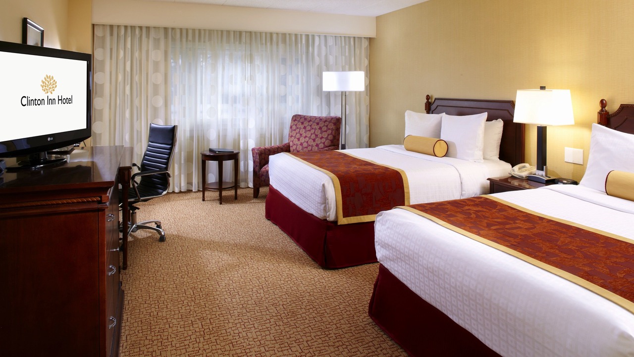 Photo of Bedroom in Tenafly