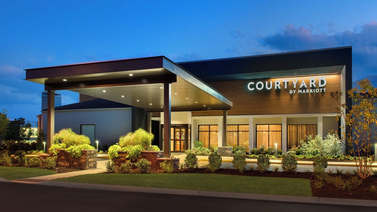Photo of Outdoor in Wayne