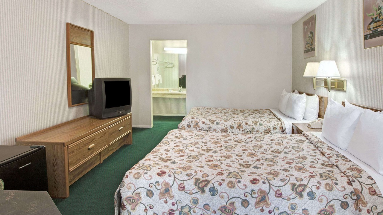 Photo of Bedroom in South Houston