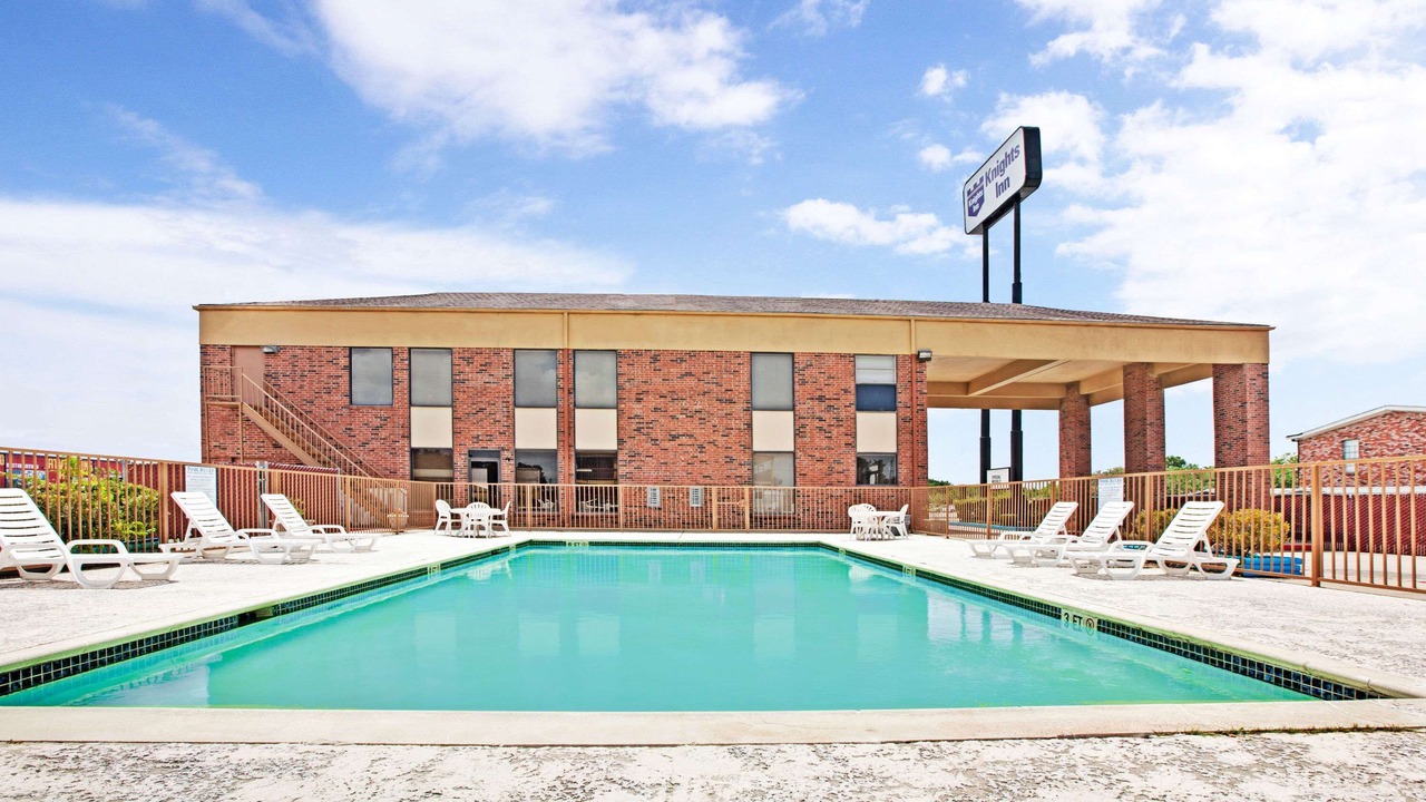 Photo of Outdoor in South Houston