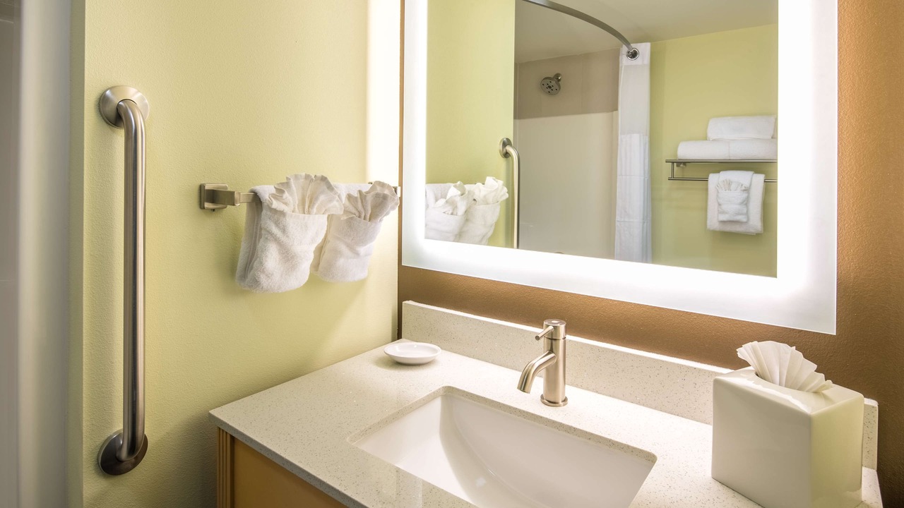 Photo of Bathroom in Northwest Everett