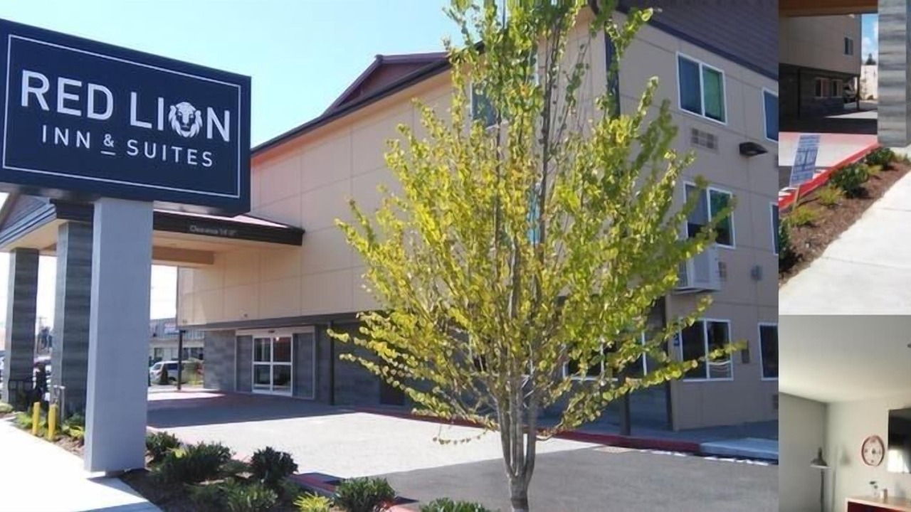 Photo of Buildings in Northwest Everett