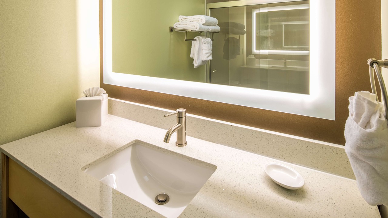 Photo of Bathroom in Northwest Everett