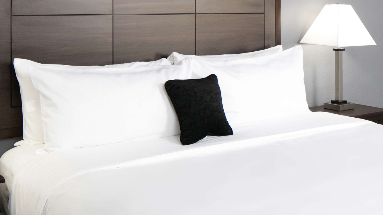 Photo of Bedroom in Northwest Everett