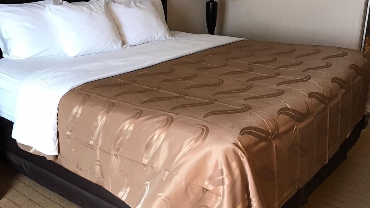 Photo of Bedroom in Florence