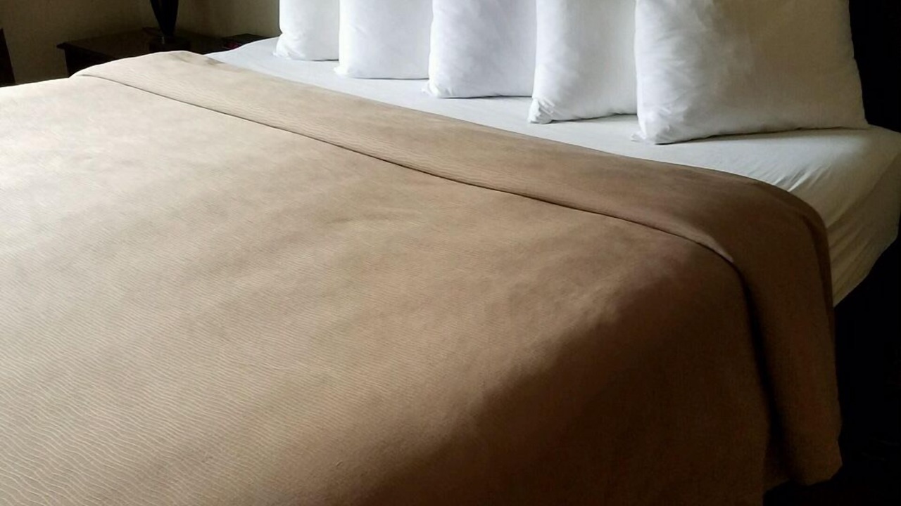 Photo of Bedroom in Florence