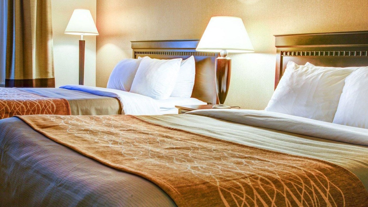 Photo of Bedroom in Florence