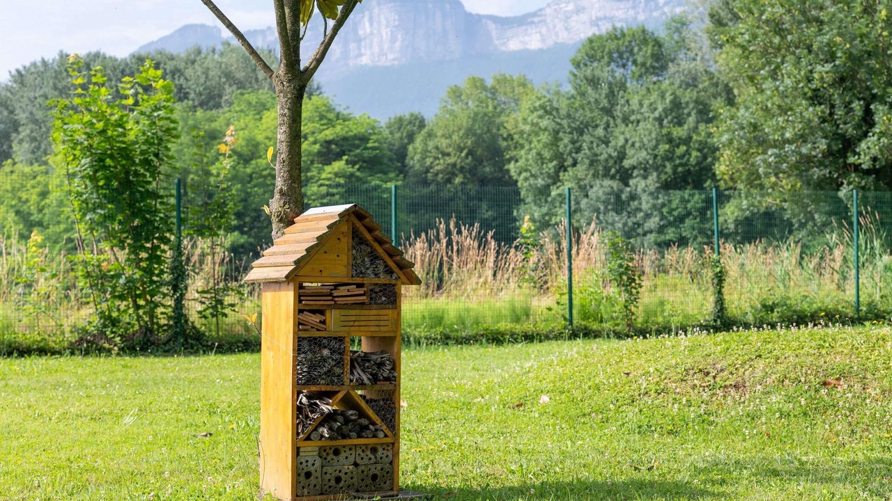 Photo of Outdoor in Voreppe
