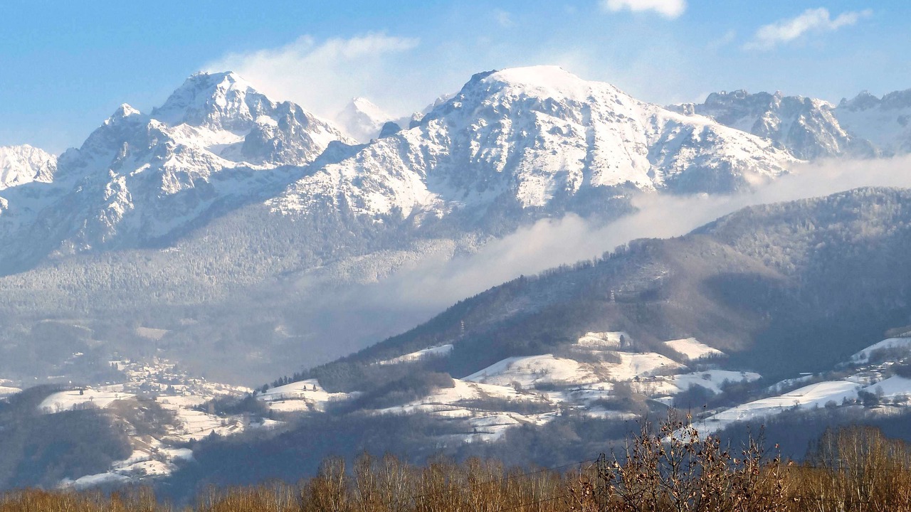 Photo of Outdoor in Voreppe