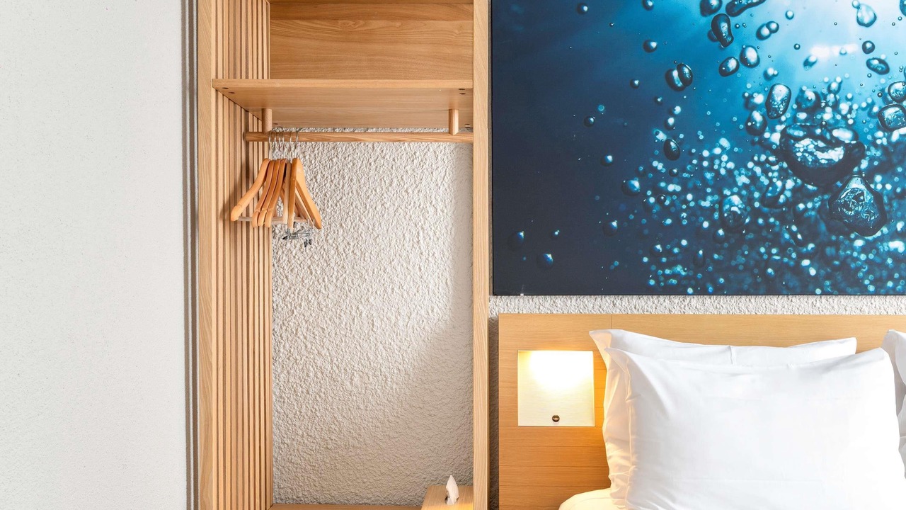 Photo of Bedroom in Voreppe