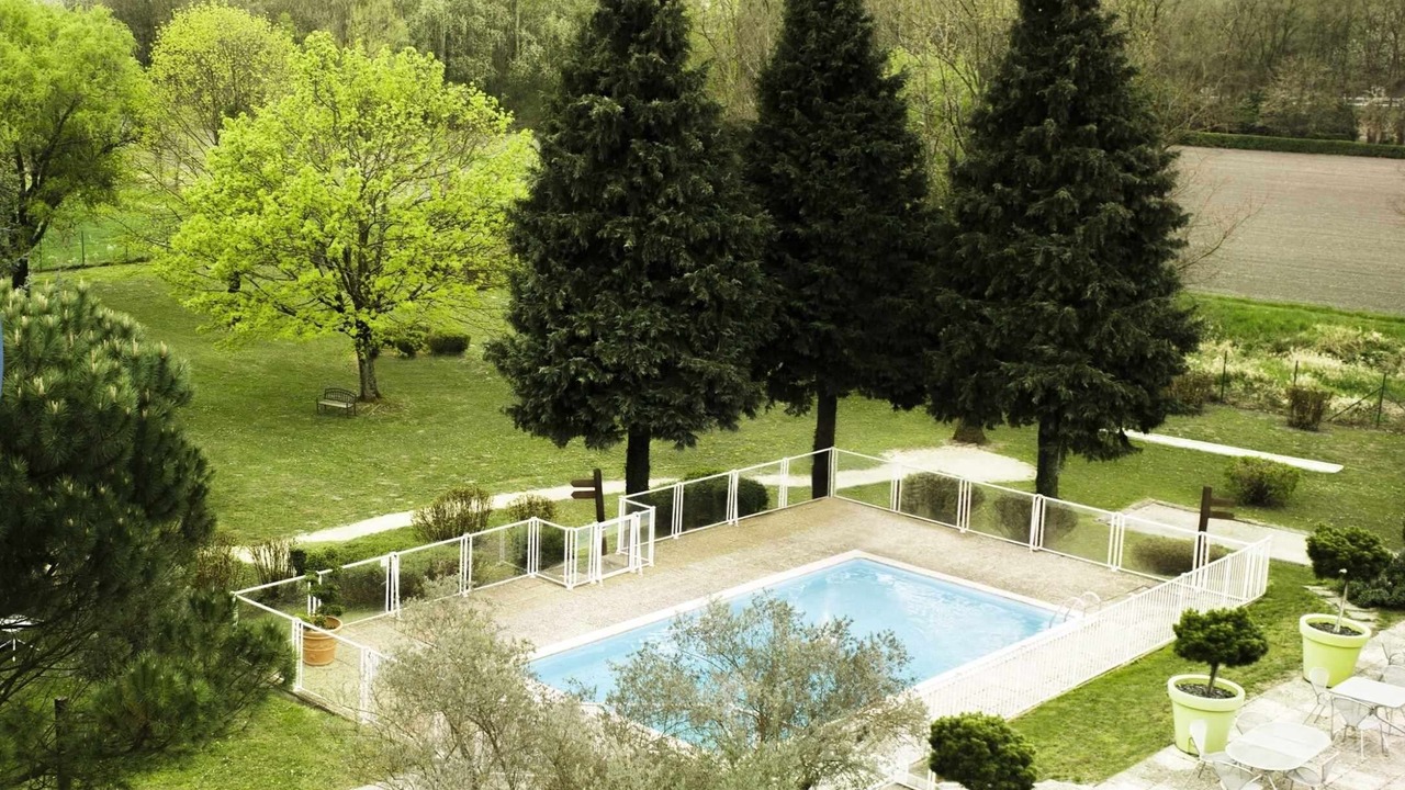 Photo of Outdoor in Voreppe