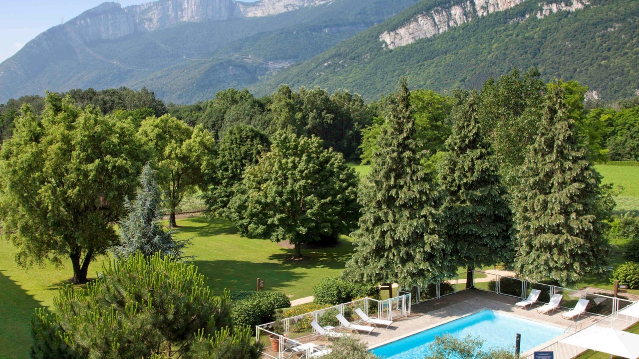 Photo of Outdoor in Voreppe