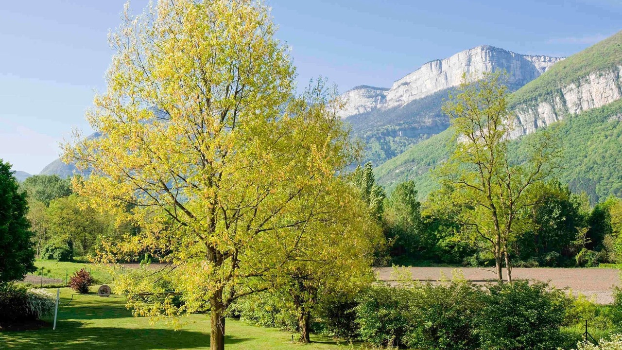 Photo of Outdoor in Voreppe