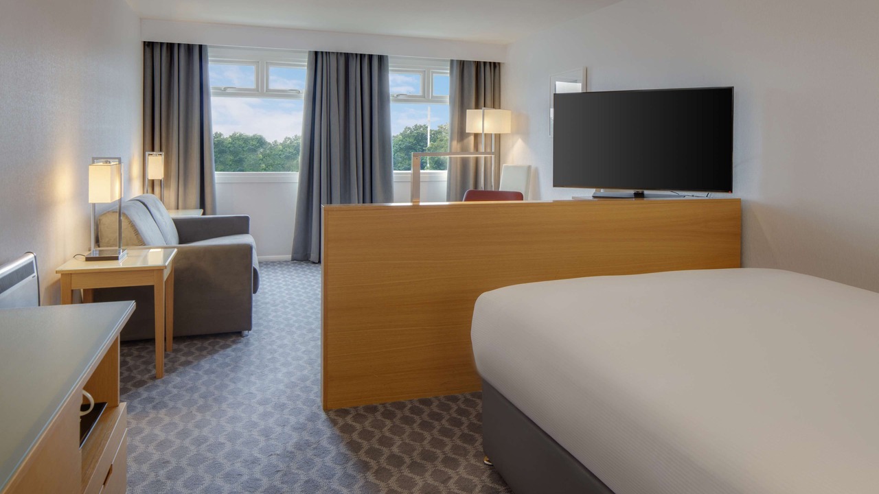 Photo of Bedroom in Watford