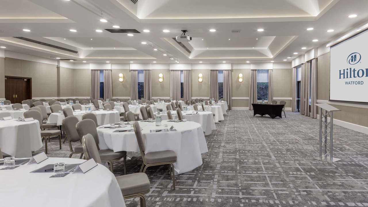 Photo of Others in Watford