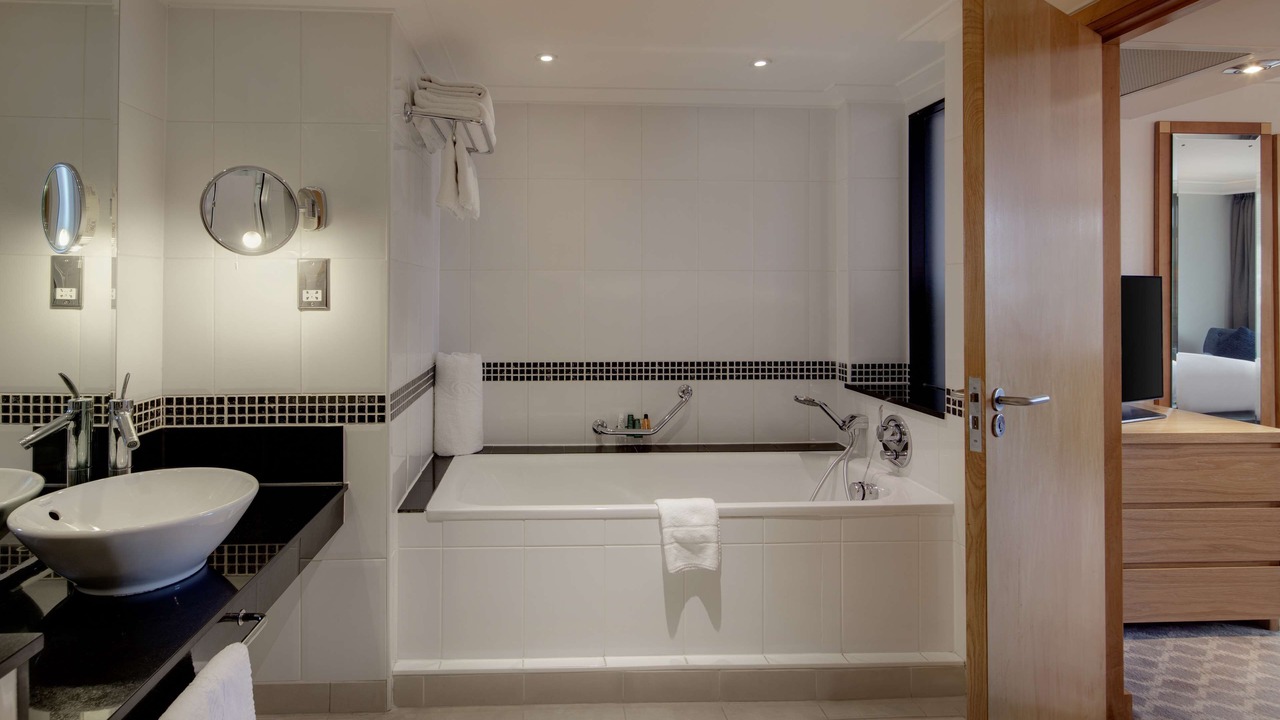 Photo of Bathroom in Watford