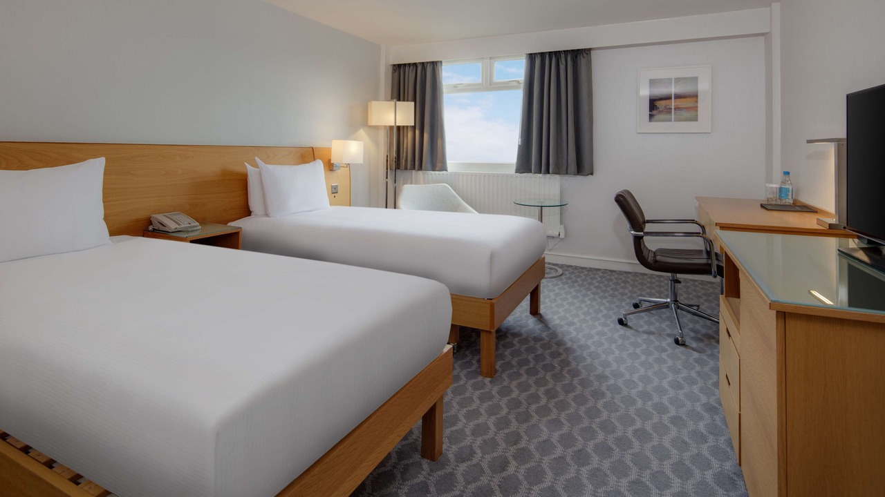 Photo of Bedroom in Watford