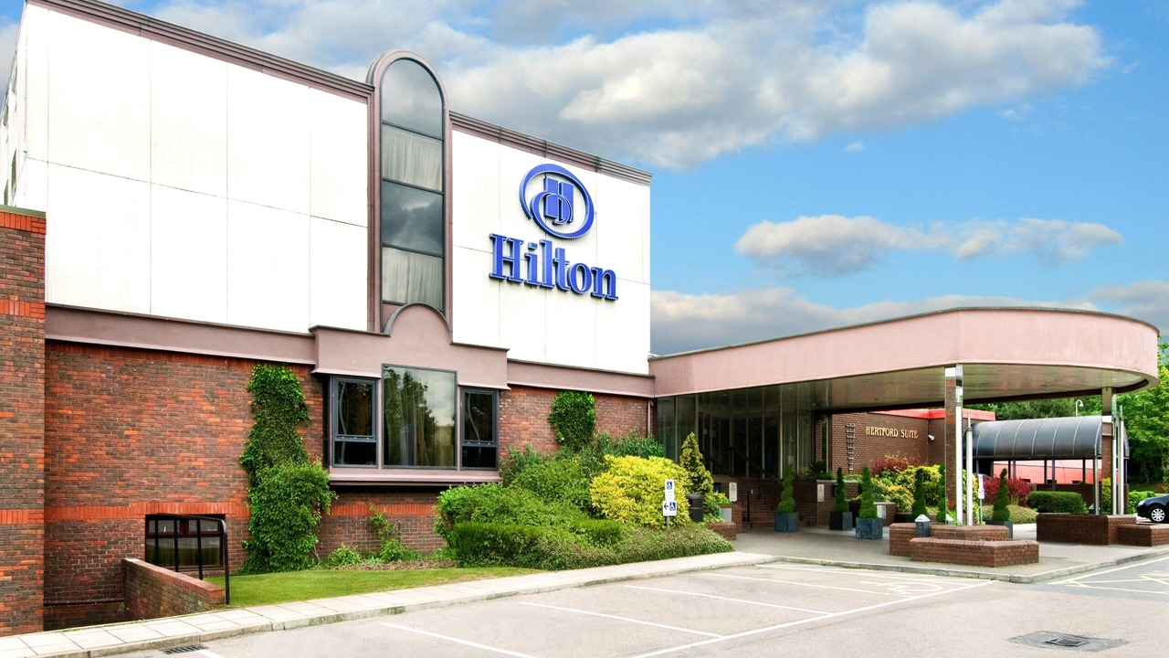 Photo of Outdoor in Watford