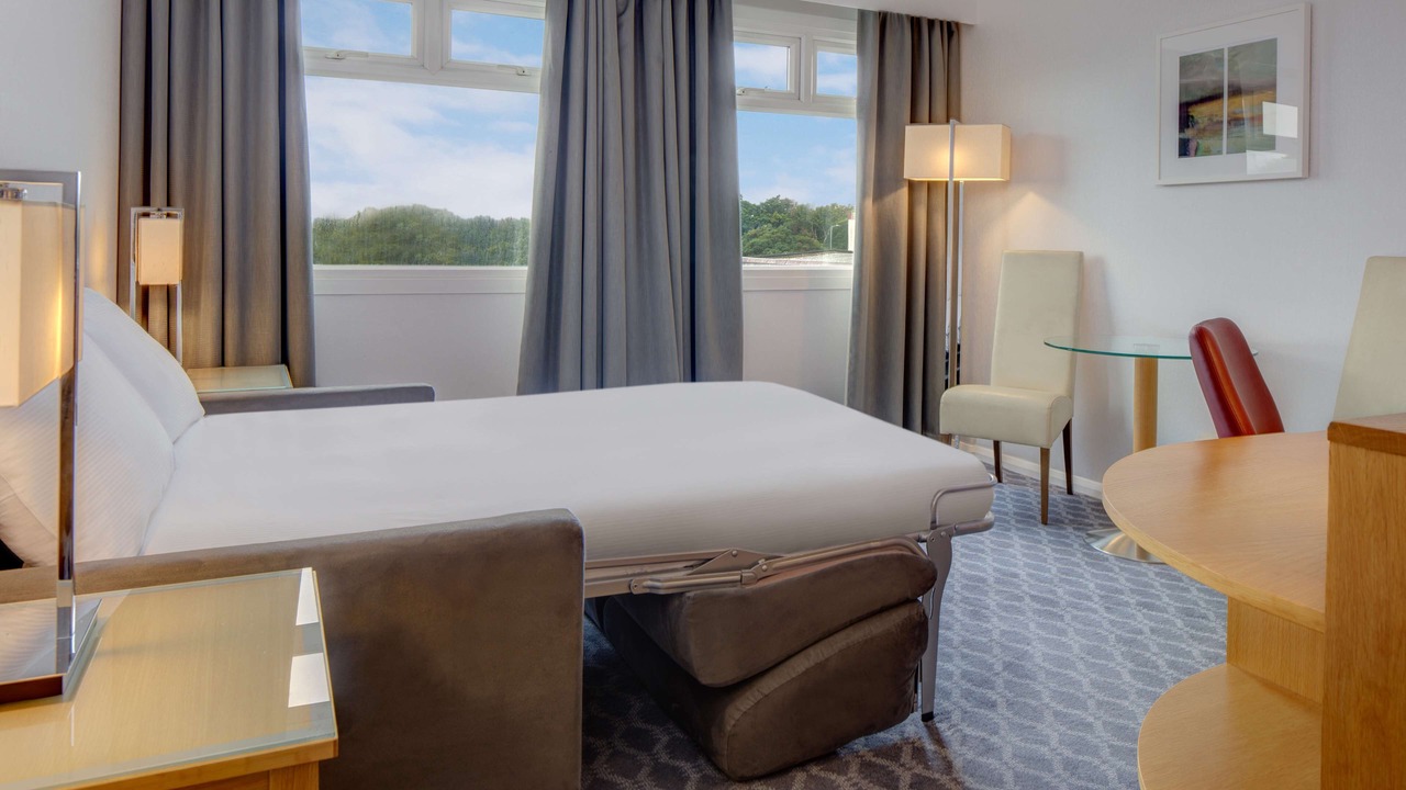 Photo of Bedroom in Watford